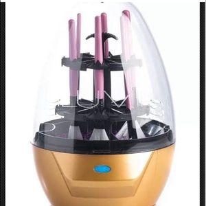 lilumia makeup brush cleaner